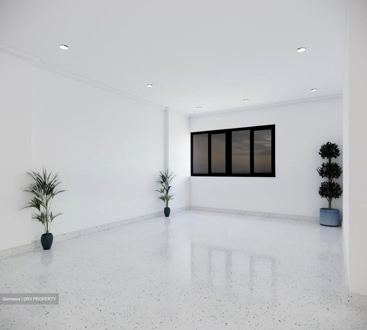 Spottiswoode Park (D2), Apartment #566521891